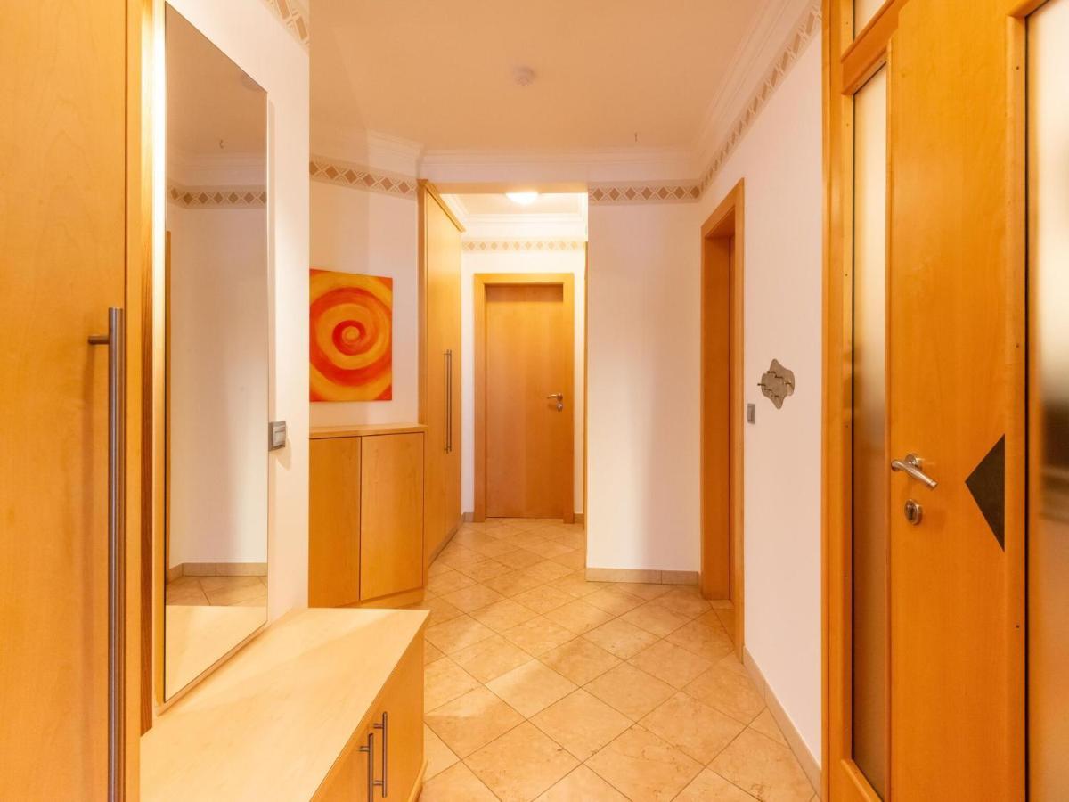 Exclusive Panoramic Apartment In Нидернзилль Экстерьер фото