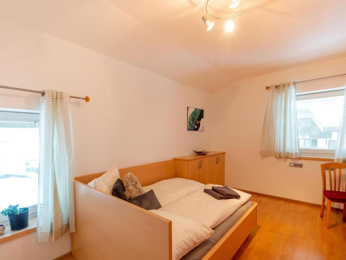Exclusive Panoramic Apartment In Нидернзилль Экстерьер фото