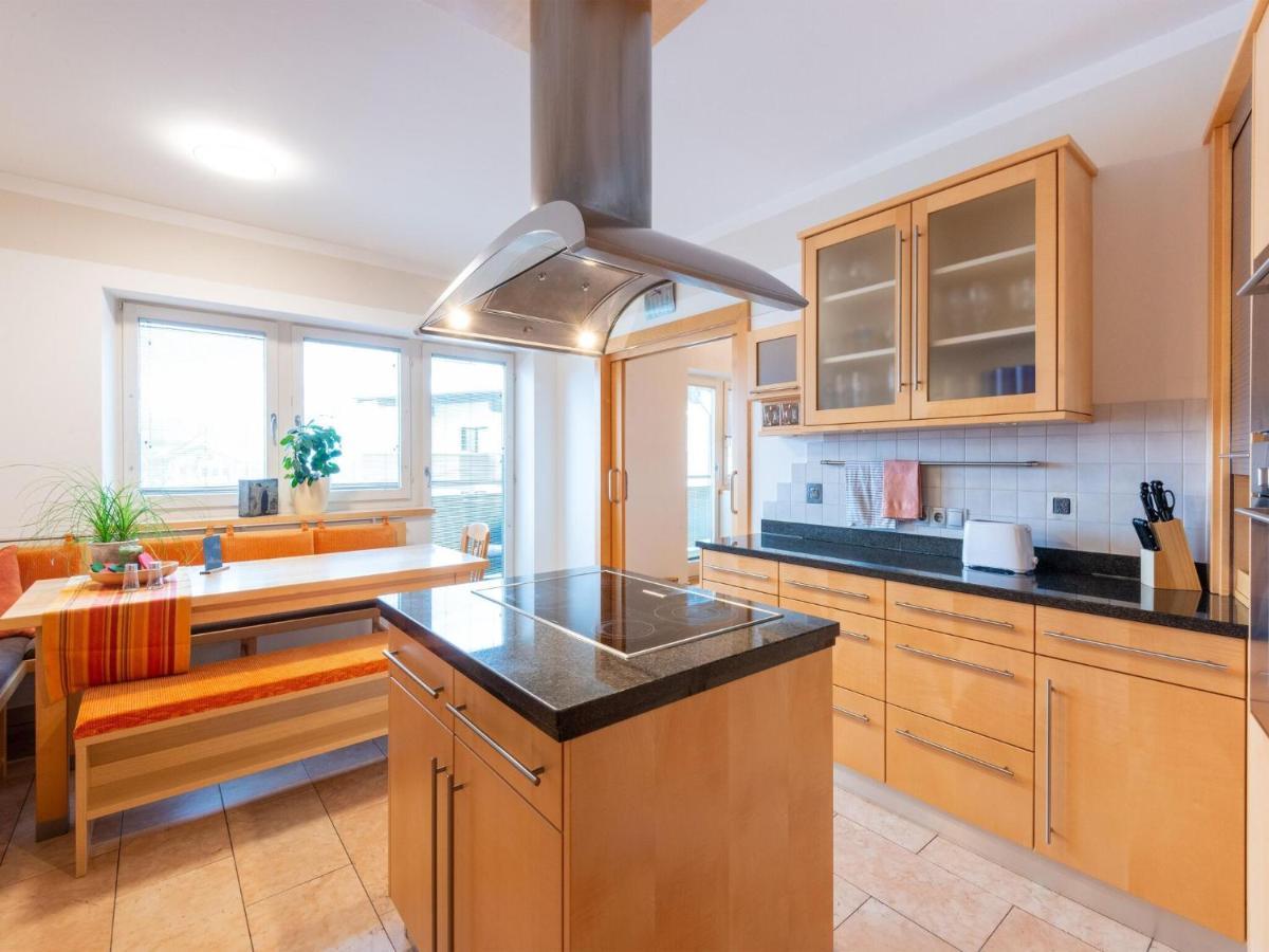 Exclusive Panoramic Apartment In Нидернзилль Экстерьер фото