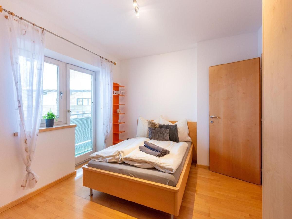 Exclusive Panoramic Apartment In Нидернзилль Экстерьер фото