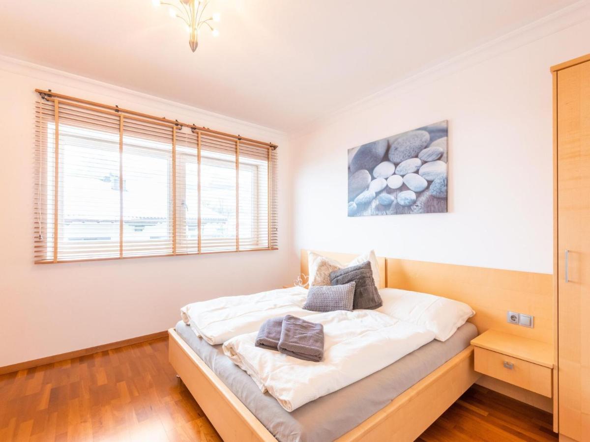 Exclusive Panoramic Apartment In Нидернзилль Экстерьер фото