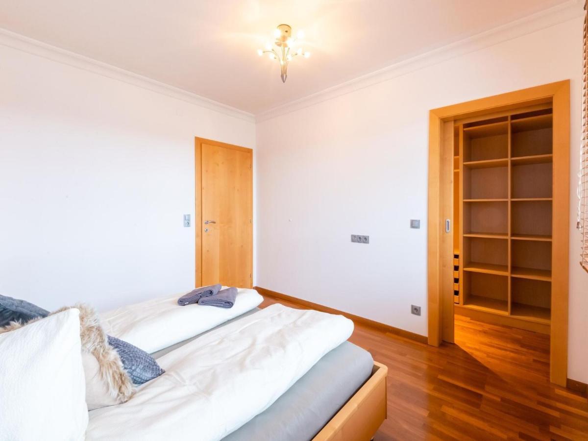 Exclusive Panoramic Apartment In Нидернзилль Экстерьер фото