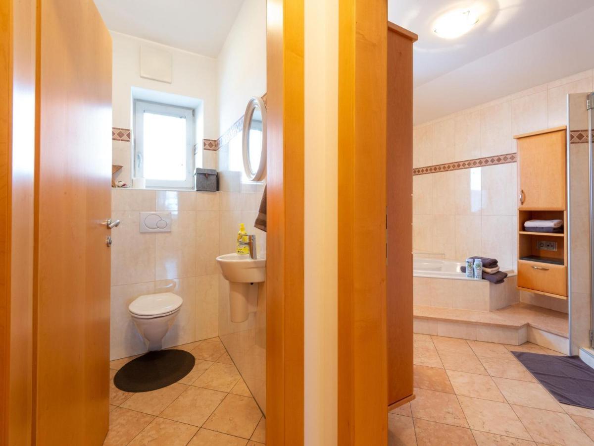 Exclusive Panoramic Apartment In Нидернзилль Экстерьер фото