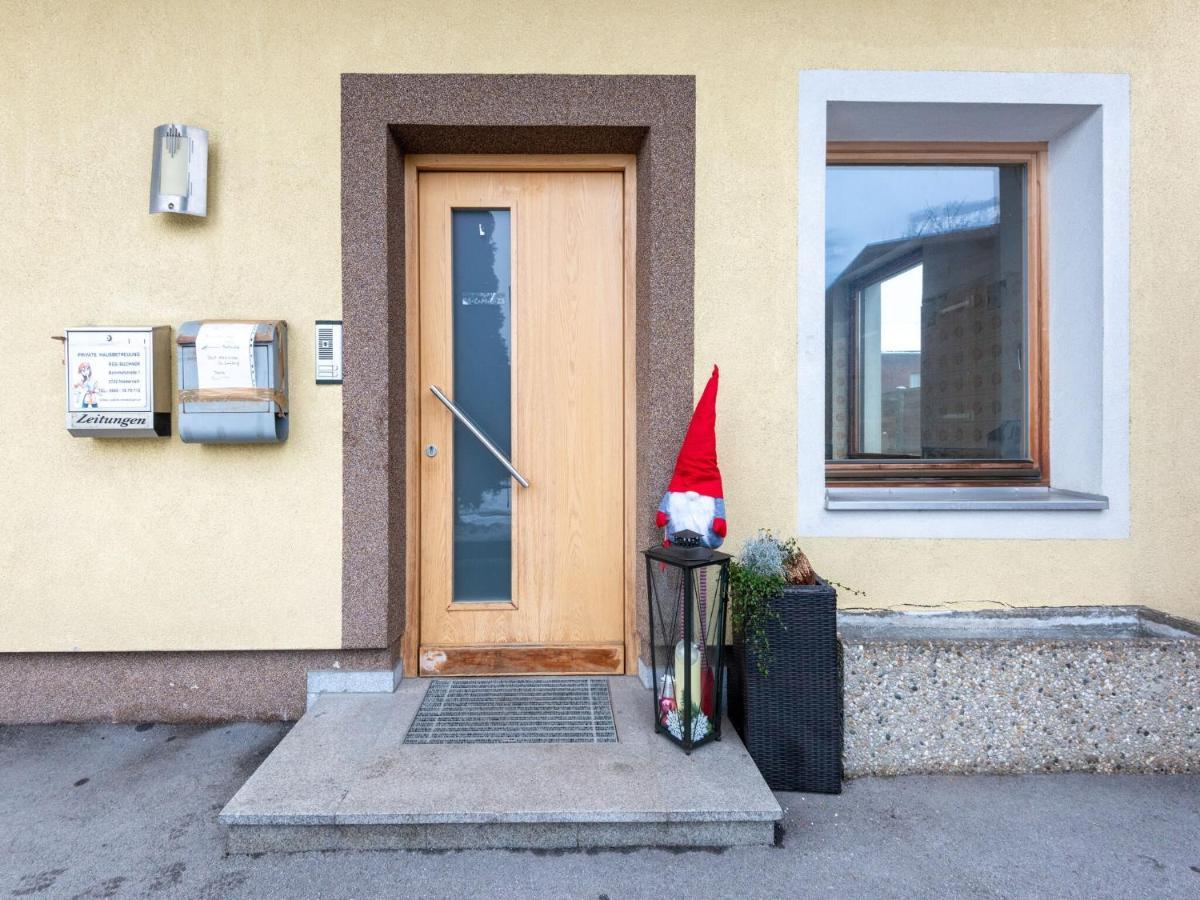 Exclusive Panoramic Apartment In Нидернзилль Экстерьер фото